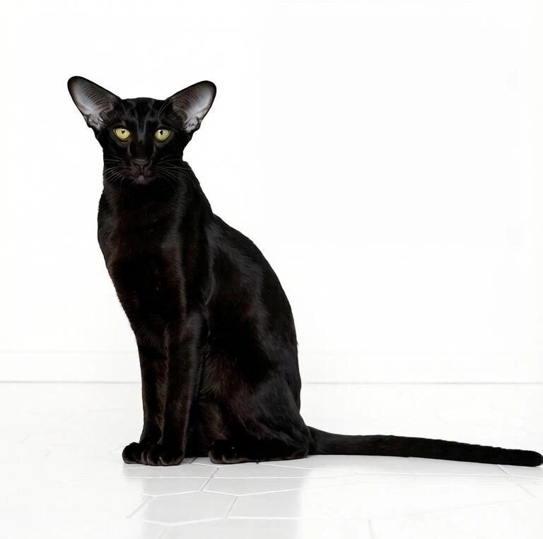 ORI cattery Prestige