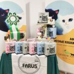 спонсоры выставки Grandicats Мелодии весны